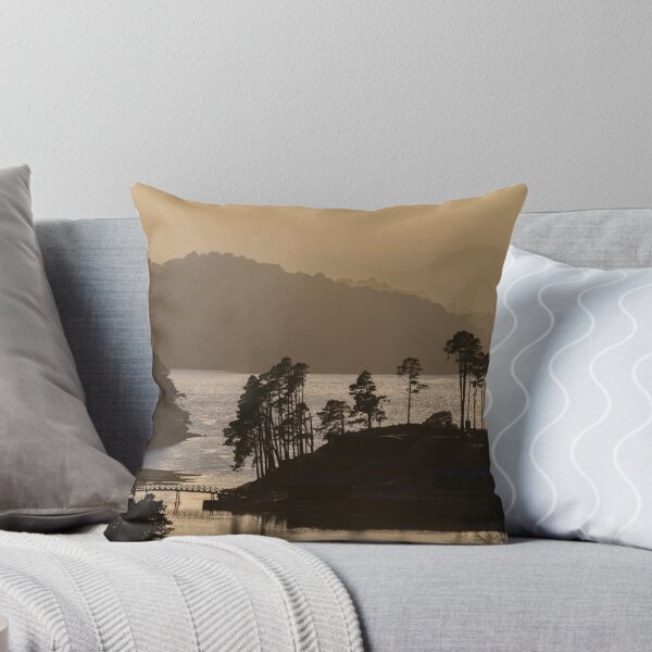 Item preview, Sunset Silhouette designed and sold by dvlcom.