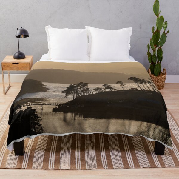 Item preview, Sunset Silhouette designed and sold by dvlcom.