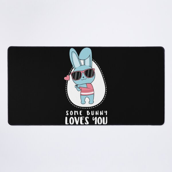 Item preview, Did Some Bunny Say Easter - Cutest Little Bunny At Easter - Some Bunny Loves You designed and sold by HStudioPrints.