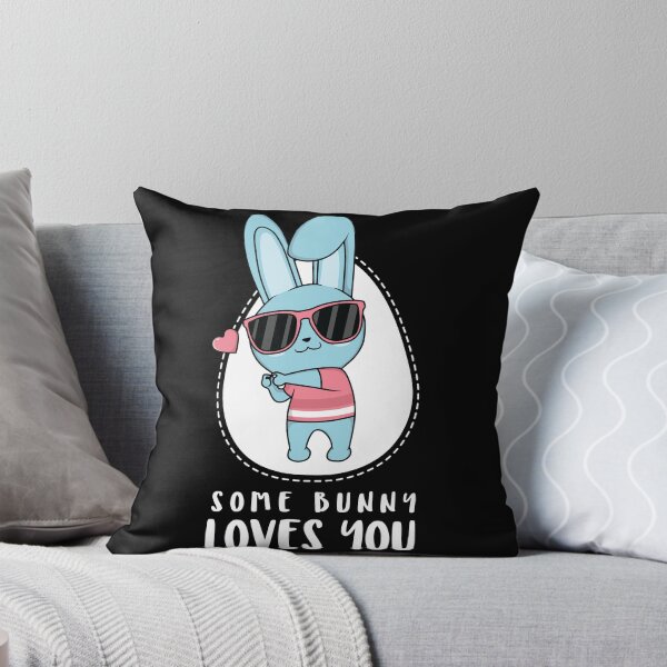 Item preview, Did Some Bunny Say Easter - Cutest Little Bunny At Easter - Some Bunny Loves You designed and sold by HStudioPrints.