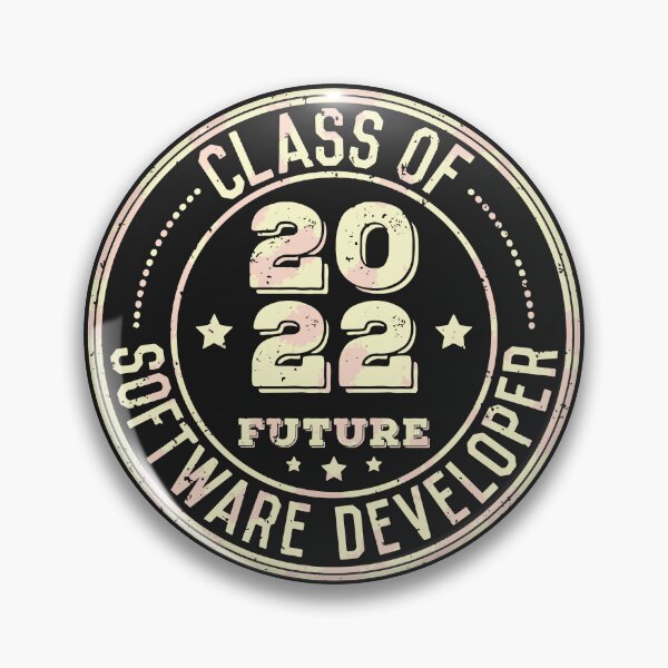 Item preview, Future Software Developer | Class Of 2022 | Graduation Gifts designed and sold by DrawingBoard.