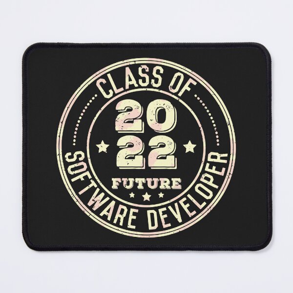 Item preview, Future Software Developer | Class Of 2022 | Graduation Gifts designed and sold by DrawingBoard.