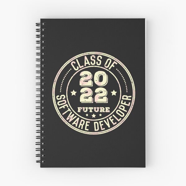 Item preview, Future Software Developer | Class Of 2022 | Graduation Gifts designed and sold by DrawingBoard.