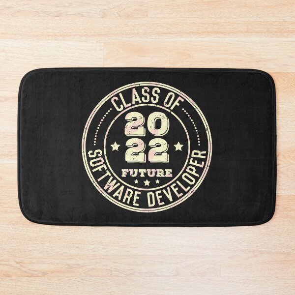 Item preview, Future Software Developer | Class Of 2022 | Graduation Gifts designed and sold by DrawingBoard.