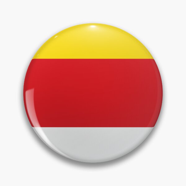 Item preview, Flag of Carinthia, Austria designed and sold by Freihalt.