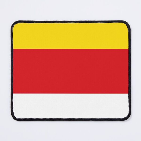 Item preview, Flag of Carinthia, Austria designed and sold by Freihalt.