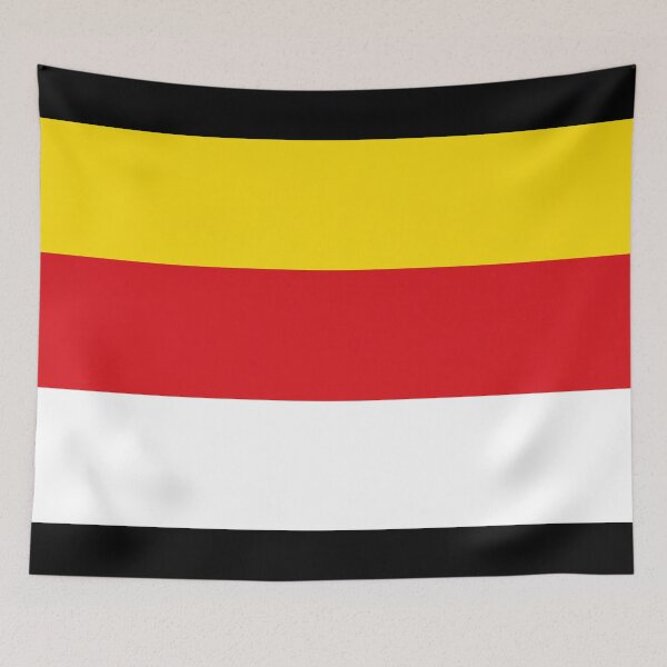 Item preview, Flag of Carinthia, Austria designed and sold by Freihalt.