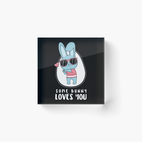 Item preview, Did Some Bunny Say Easter - Cutest Little Bunny At Easter - Some Bunny Loves You designed and sold by HStudioPrints.