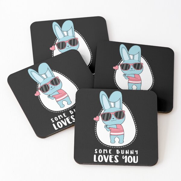 Item preview, Did Some Bunny Say Easter - Cutest Little Bunny At Easter - Some Bunny Loves You designed and sold by HStudioPrints.