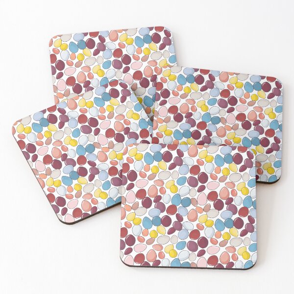 Item preview, Easter eggs designed and sold by Milatoo.