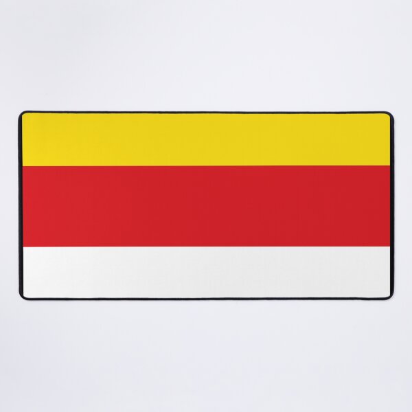 Item preview, Flag of Carinthia, Austria designed and sold by Freihalt.