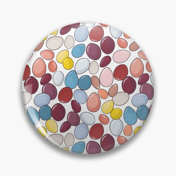 Item preview, Easter eggs designed and sold by Milatoo.