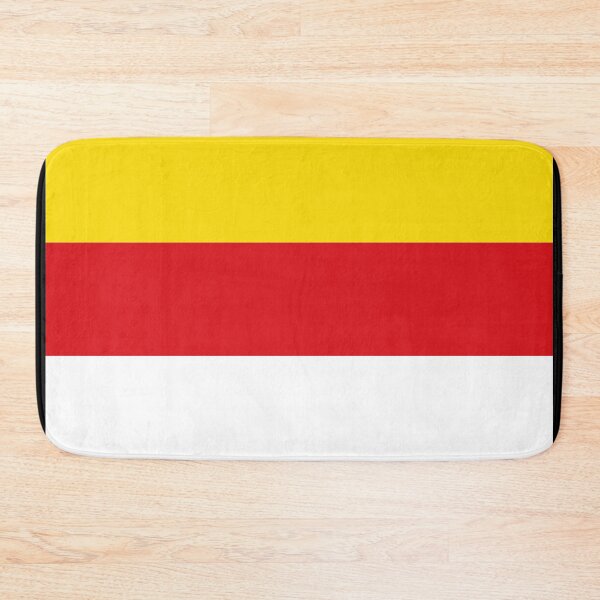 Item preview, Flag of Carinthia, Austria designed and sold by Freihalt.