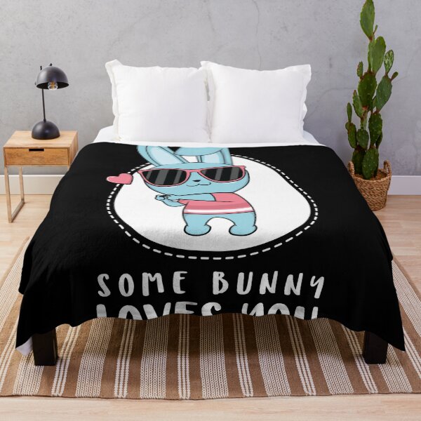 Item preview, Did Some Bunny Say Easter - Cutest Little Bunny At Easter - Some Bunny Loves You designed and sold by HStudioPrints.