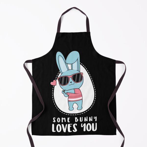 Item preview, Did Some Bunny Say Easter - Cutest Little Bunny At Easter - Some Bunny Loves You designed and sold by HStudioPrints.