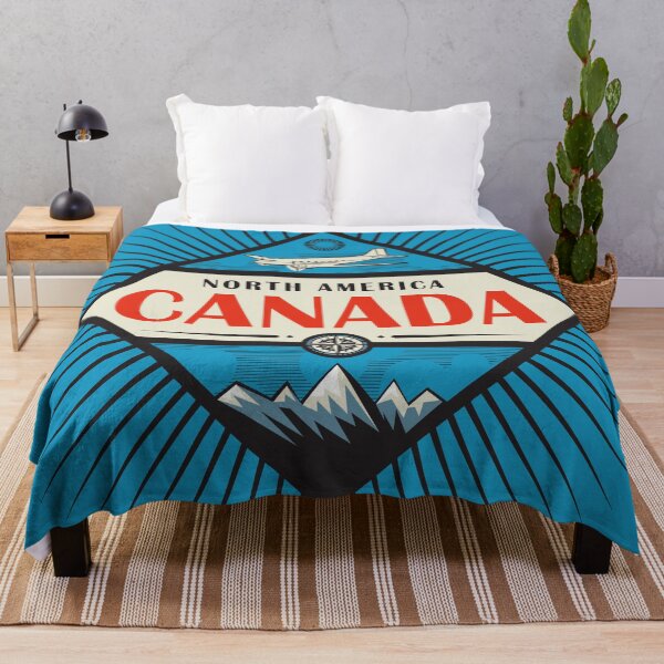 Item preview, Canada designed and sold by studio838.