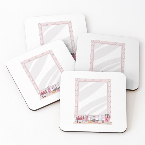 Item preview, Vanity Mirror designed and sold by ArtistsZone.