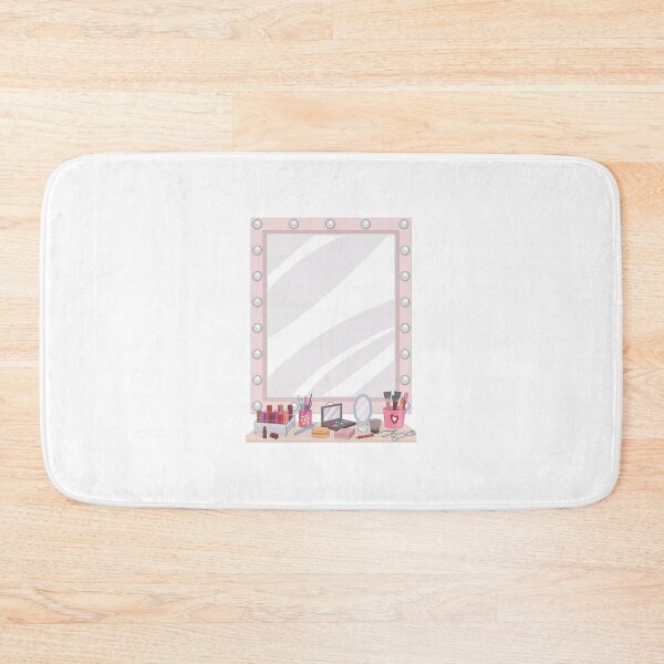 Item preview, Vanity Mirror designed and sold by ArtistsZone.