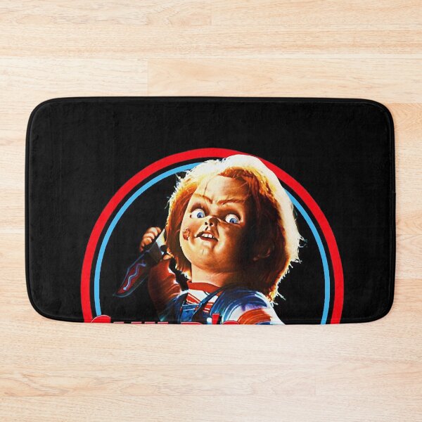 Aperçu de l'œuvre Chucky Classique créée et vendue par JenniDammarell.