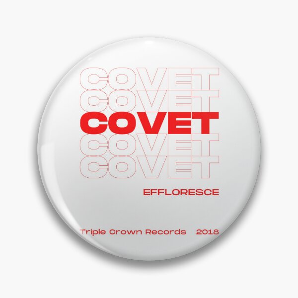 Item preview, Covet - Effloresce designed and sold by DovbleTrovble.