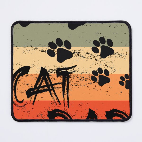 Item preview, Cat Dad designed and sold by FabulousBites.