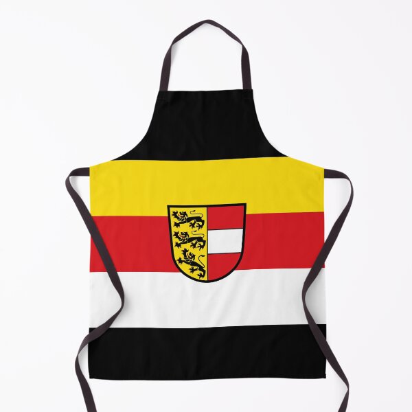 Item preview, Flag of Carinthia, Austria with Coat of Arms designed and sold by Freihalt.