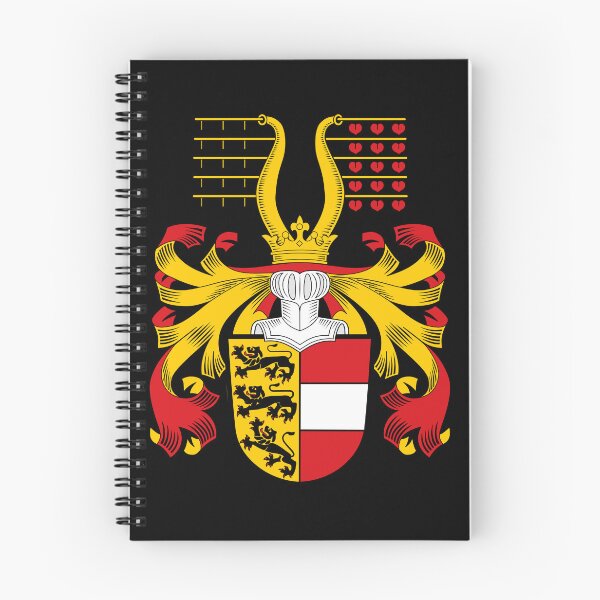 Item preview, Coat of Arms of Carinthia, Austria designed and sold by Freihalt.