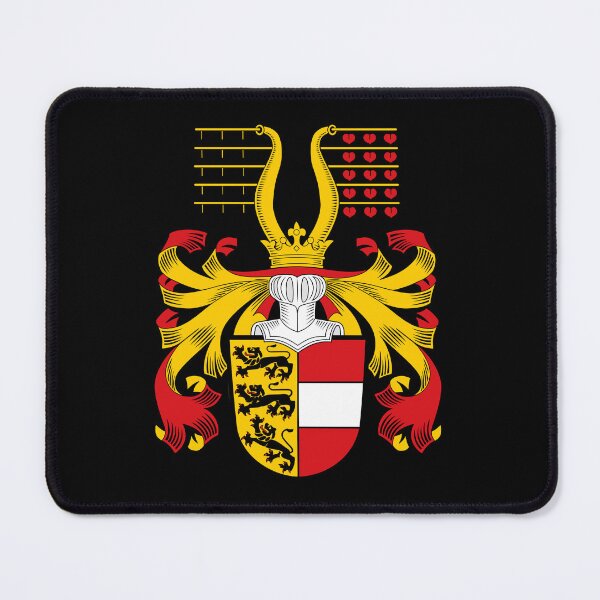 Artikelvorschau, Wappen von Kärnten, Österreich entworfen und verkauft von Freihalt.
