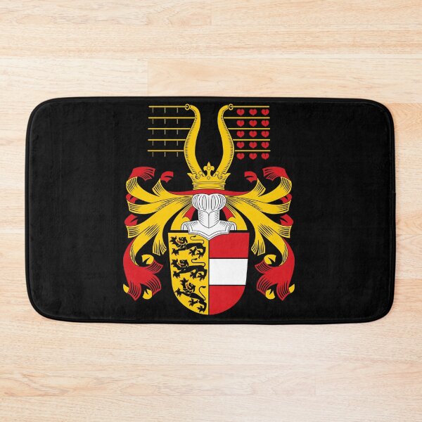 Item preview, Coat of Arms of Carinthia, Austria designed and sold by Freihalt.