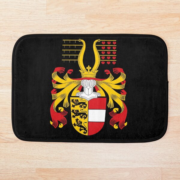 Item preview, Coat of Arms of Carinthia, Austria designed and sold by Freihalt.