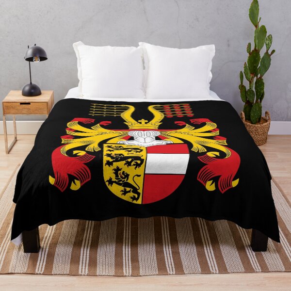 Item preview, Coat of Arms of Carinthia, Austria designed and sold by Freihalt.