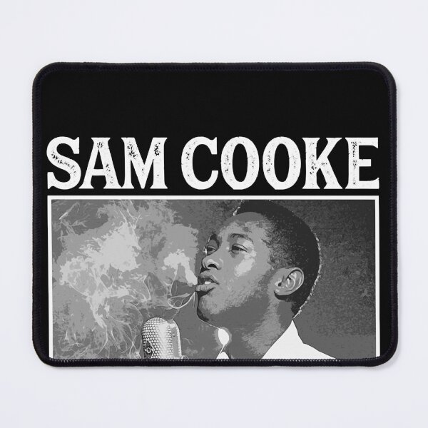 Item preview, Claasic The King Of Soul designed and sold by JenniDammarell.