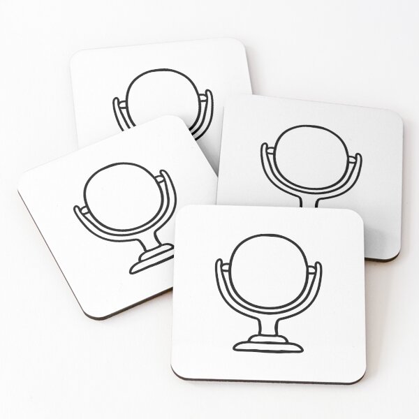 Item preview, Vanity Mirror designed and sold by ArtistsZone.