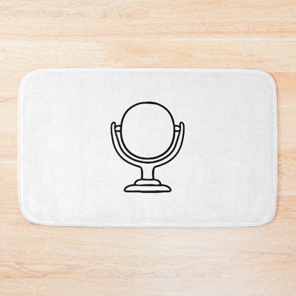 Item preview, Vanity Mirror designed and sold by ArtistsZone.