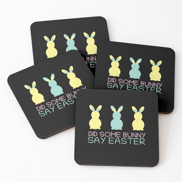 Item preview, Did Some Bunny Say Easter - Cutest Little Bunny At Easter designed and sold by HStudioPrints.