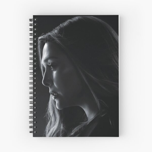 Item preview, Elizabeth Olsen - Design #o10 designed and sold by JasonLowe.