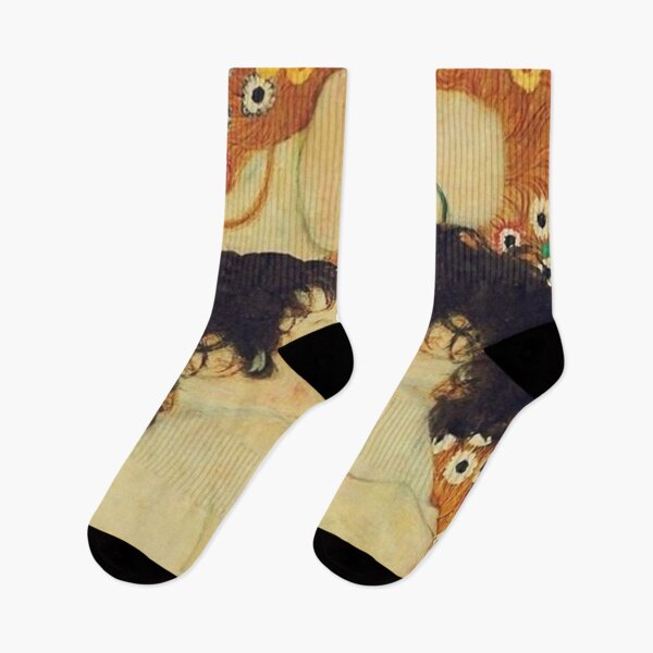 Item preview, Klimt Three Ages of Woman Mother and Child designed and sold by stantonberna.