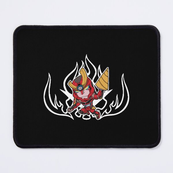 Item preview, Gurren Lagann Deformed  designed and sold by AnthonyBut5567.