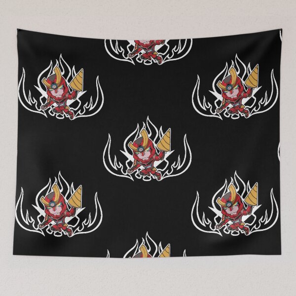 Item preview, Gurren Lagann Deformed  designed and sold by AnthonyBut5567.