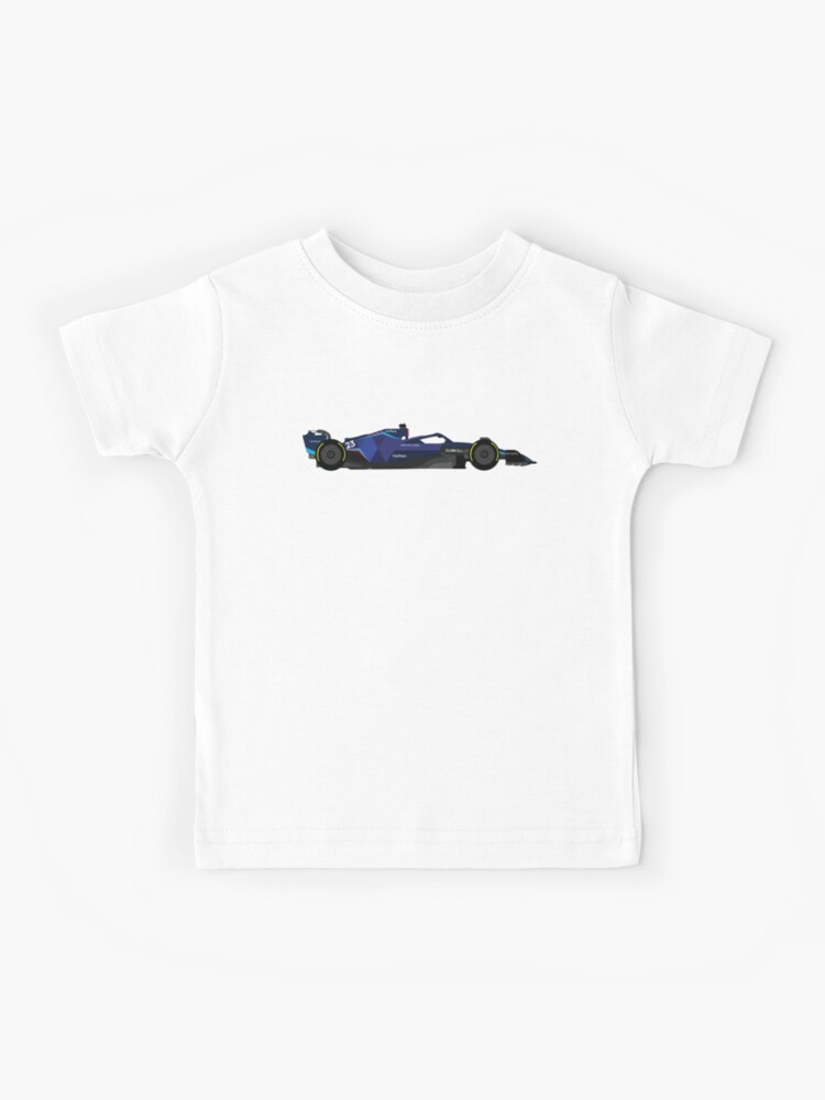 Camiseta para niños for Sale con la obra «Aston Martin F1 Team 2023 AMR23  Lance Stroll Fernando Alonso» de FormulaGTee1