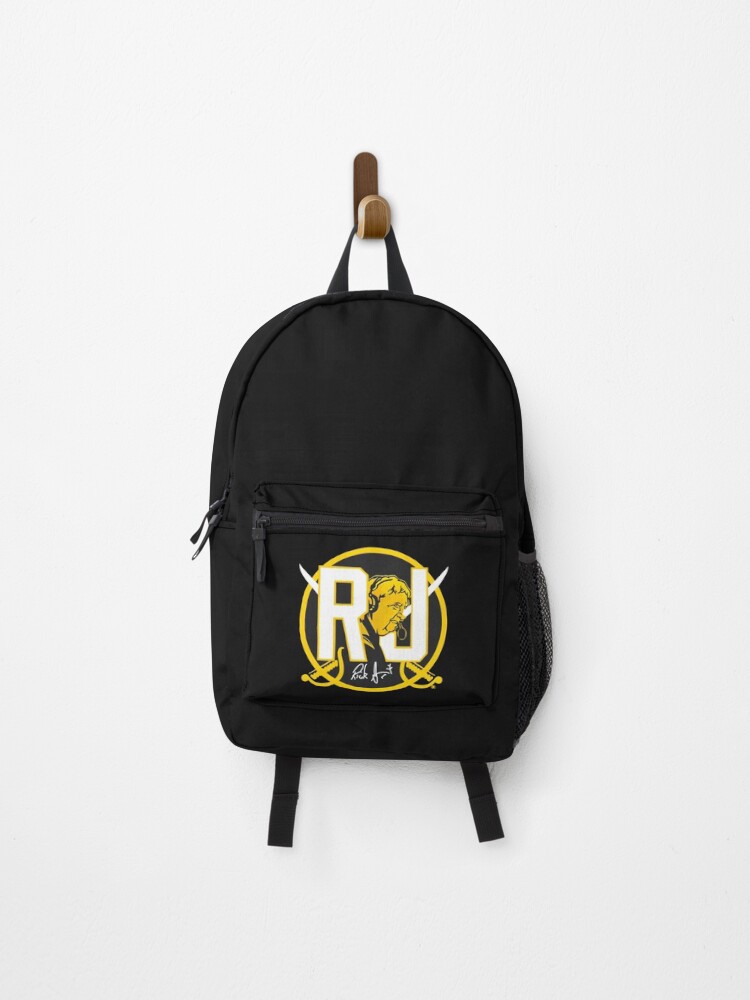 Thumbnail 1 of 3, Backpack, Last Call Signature Style Vintage designed and sold by catprograming.