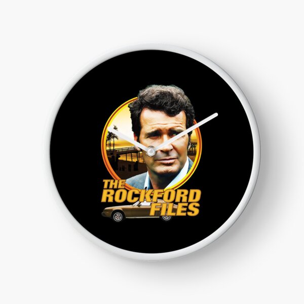Item preview, The Rockford Files 70s Retro TV Show  designed and sold by Garmason05.