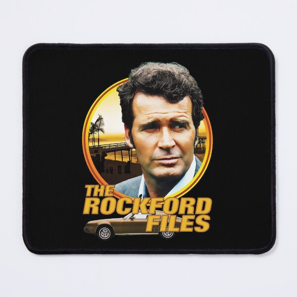 Item preview, The Rockford Files 70s Retro TV Show  designed and sold by Garmason05.