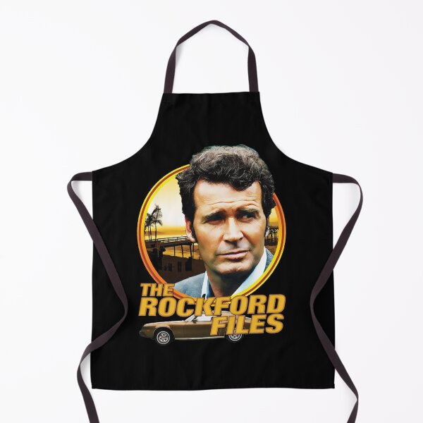 Item preview, The Rockford Files 70s Retro TV Show  designed and sold by Garmason05.
