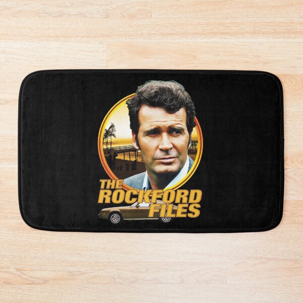 Item preview, The Rockford Files 70s Retro TV Show  designed and sold by Garmason05.