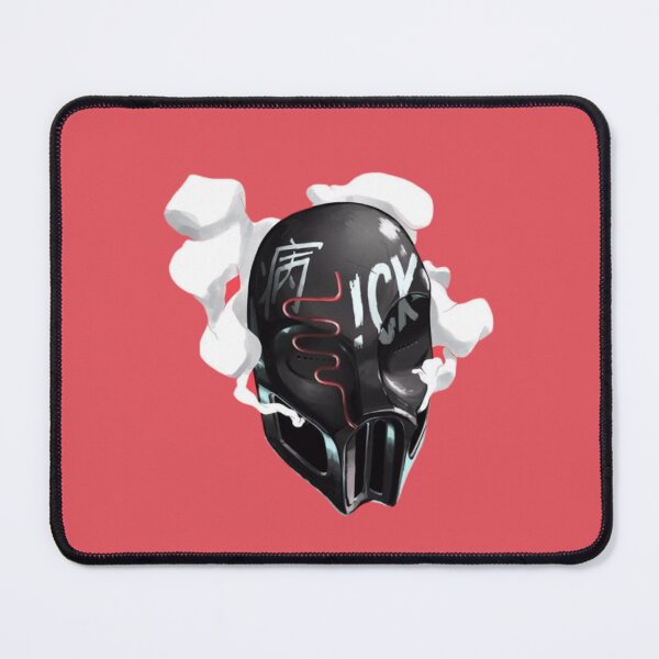 Item preview, Sickick Mask designed and sold by 8G.