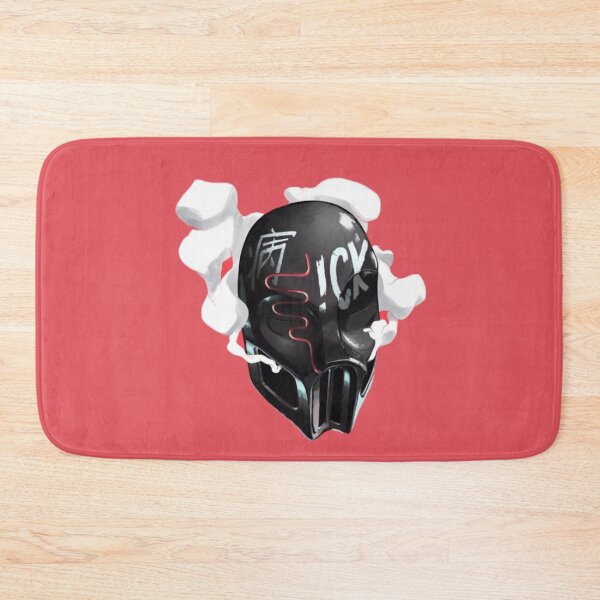Item preview, Sickick Mask designed and sold by 8G.