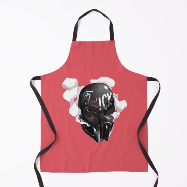 Item preview, Sickick Mask designed and sold by 8G.