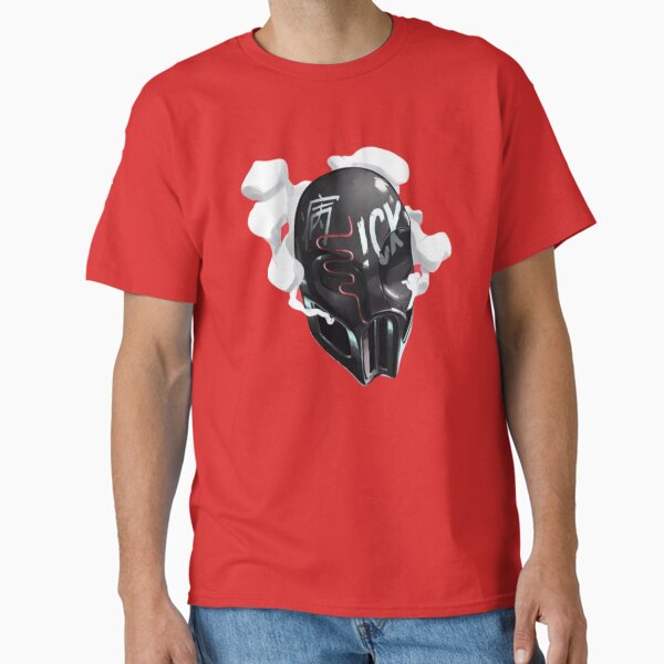 Item preview, Sickick Mask designed and sold by 8G.