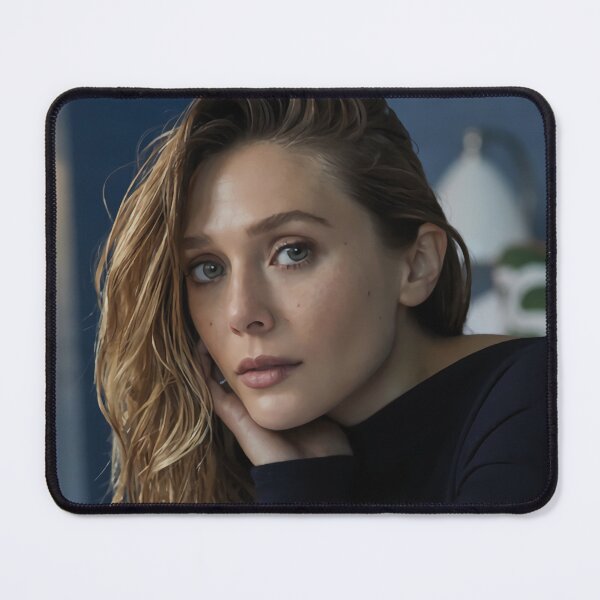 Item preview, Elizabeth Olsen | Design #z22 designed and sold by JasonLowe.